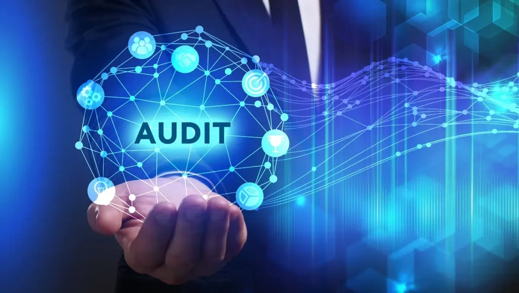 What Is an ISO Audit? Iran Govah